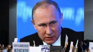 Путин категорически отказался отпустить Сенцова и Сущенко