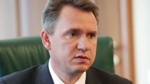 Суд избрал меру пресечения главе ЦИК Охендовскому