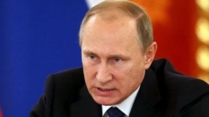 Путин пригрозил бандитам за убийство посла в Турции
