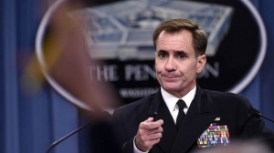 США ожидают продления режима "тишины" на Донбассе после праздников