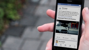 Facebook будет выпускать собственные видео и шоу