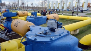 В "Нафтогазе" ждут переговоров между ЕК и "Газпромом" о нарушении контрактного давления в ГТС Украины