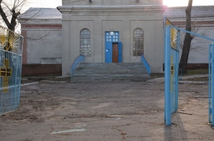 В Николаевской области подростки цинично грабили церкви