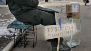 В Украине низкая эффективность лечения туберкулеза: почему не все выдерживают курс терапии