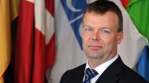 Хуг констатирует раскол в СЦКК