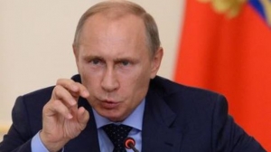 Эксперт рассказал, чего Путин добивается в Украине