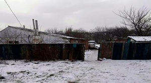 В Днепре произошло кровавое убийство 