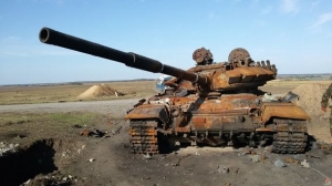 Нищета и голод гонят боевиков в Россию - разведка