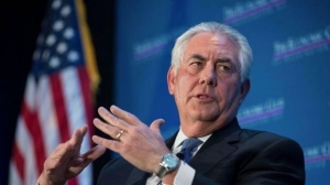 Выдвинутый в госсекретари Тиллерсон подал в отставку с поста главы ExxonMobil