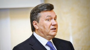 Суд разрешил задержать Януковича