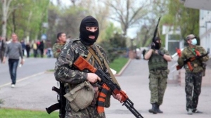 На Донбассе задержали шпиона боевиков