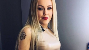 Певица Alyosha стала актрисой 