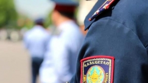 В Казахстане проходит масштабная спецоперация силовиков