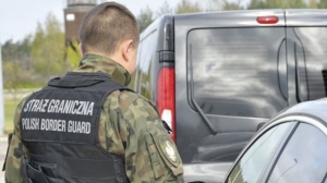 В Польше перекрыли нелегальный канал переправки украинцев в Великобританию