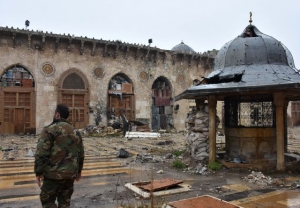 Ад Алеппо: кто воюет в Сирии и почему гибнут мирные жители