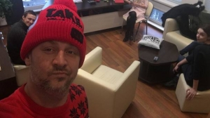 Потап показал Настю Каменских без макияжа 
