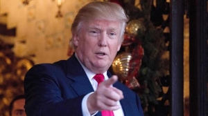 Трамп призвал к расширению ядерного потенциала США