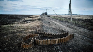 В Минобороны подтвердили, что двое украинских военных попали в плен боевиков