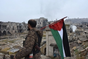 Ад Алеппо: кто воюет в Сирии и почему гибнут мирные жители