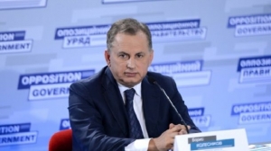 Колесников: Необходима еженедельная коррекция и координация Дорожной карты по выполнению "Минска"