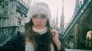 Звездная гимнастка Мелитина Станюта завершила карьеру