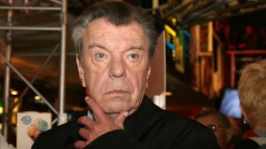 Умер актер Вячеслав Шалевич