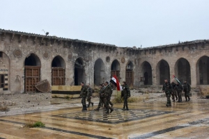 Ад Алеппо: кто воюет в Сирии и почему гибнут мирные жители