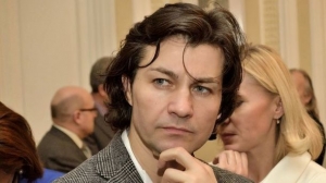 Нищук убежден, что со временем скифское золото вернется в музеи украинского Крыма