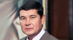 Онищенко выложил вторую часть "компромата" на власть