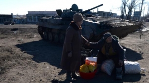 Боевики с начала "режима тишины" уже более 20 раз обстреляли бойцов