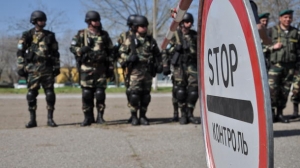 Погранслужба Украины не планирует возвращаться к практике призыва срочников
