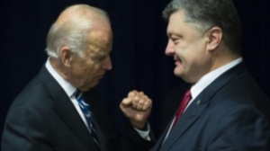 Байден поприветствовал решение украинских властей о национализации ПриватБанка