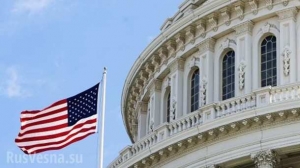 США распространили действие "закона Магнитского" на весь мир