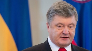 В Украине вырастут пенсии - Порошенко