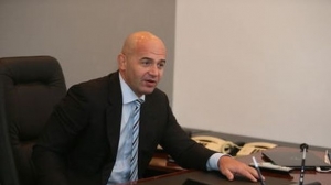 Кононенко назвал национализацию ПриватБанка единственно возможным решением в нынешних условиях