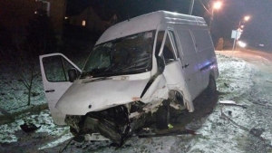 Жуткое ДТП во Львовской области: погиб 21-летний парень