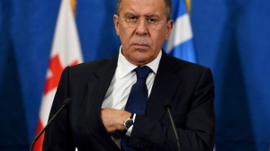 Лавров прокомментировал убийство посла в Турции
