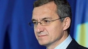 ПриватБанк возглавит экс-министр финансов Шлапак