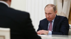 На Западе сегодня некому остановить Путина, после Алеппо он "пойдет" дальше - эксперт