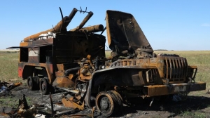 Военных на Донбассе обманули на миллионы