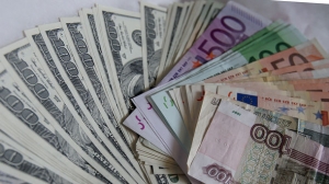 Курс доллара в Украине взлетает все выше