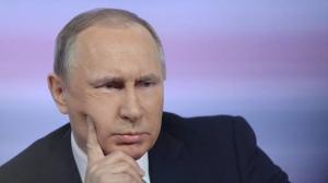 Путин пожаловался на вред от санкций