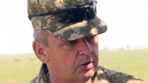 Муженко рассказал, кто заставил Россию остановить наступление