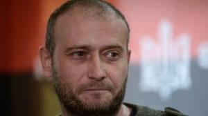 Ярош прокомментировал разрушение памятника полякам под Львовом