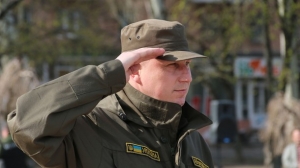 На должность главы Нацполиции осталось десять кандидатов