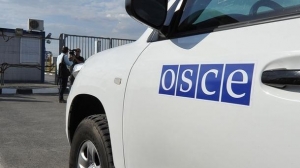 ОБСЕ: Угроза химического загрязнения на Донбассе сохраняется