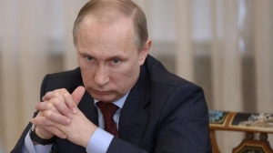 В Кремле рассчитывают скоро согласовать дату телефонного разговора Путина и Трампа