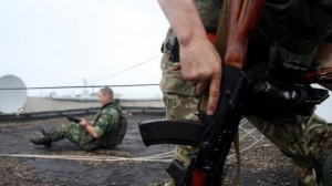 Разборки оккупантов на Донбассе: командир зарезал своего бойца "болгаркой"