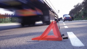 В Славянске пьяный водитель устроил смертельное ДТП
