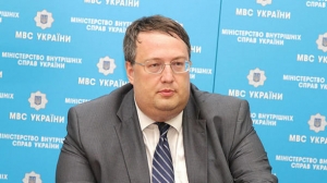 Геращенко сравнил свое покушение с убийством Шеремета